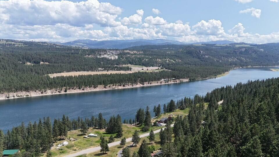 Property Photo: 20xx Northport Flat Creek Rd WA 99141