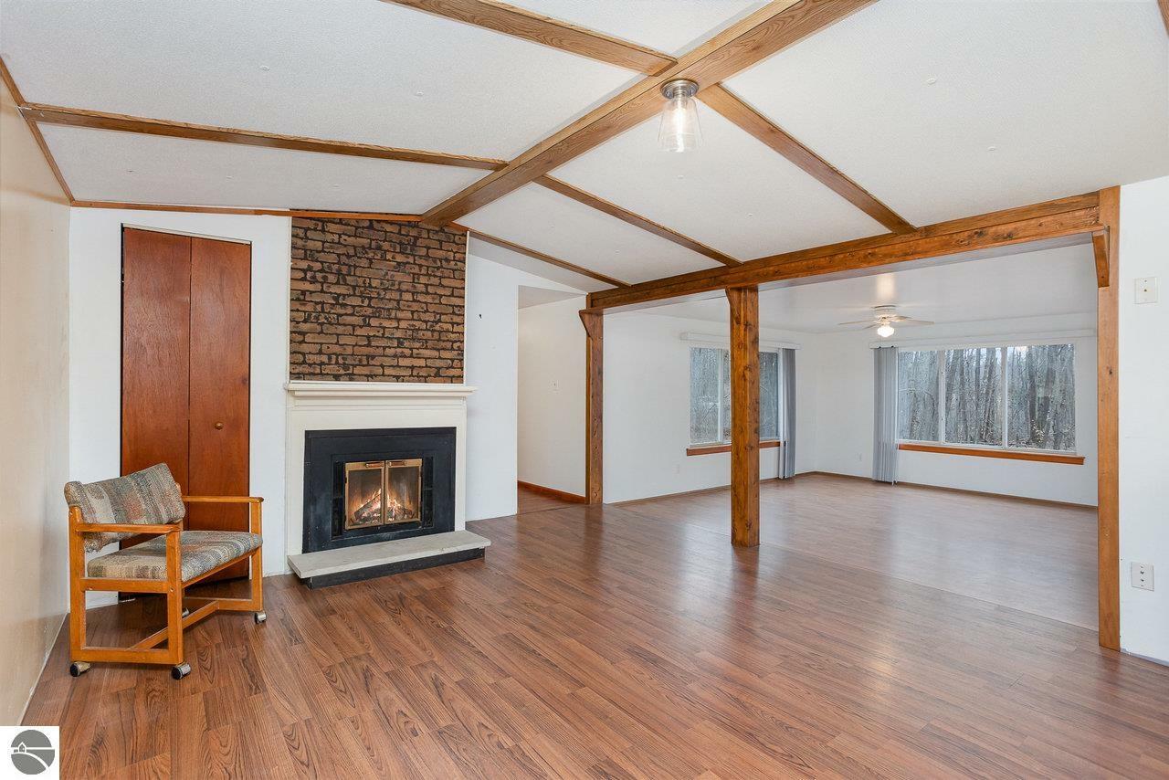 Property Photo: 4198 W Adams Road MI 48632