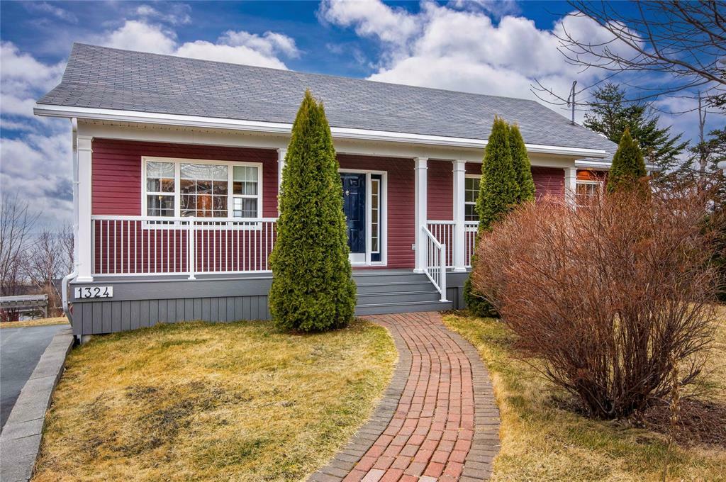 Property Photo: 1324 Conception Bay Highway NE A1X6J5
