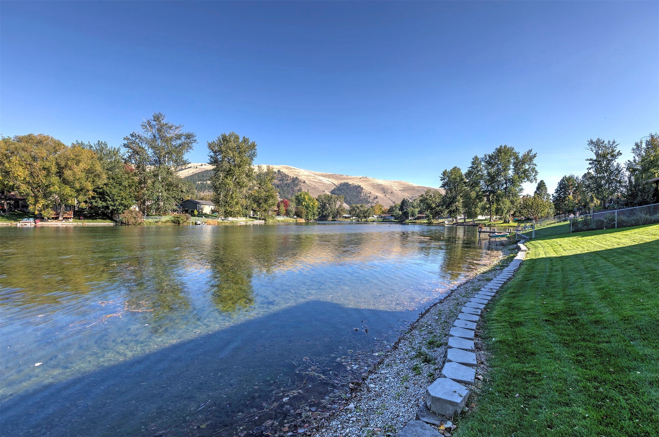 Property Photo: 300 Lakeview Court MT 59847