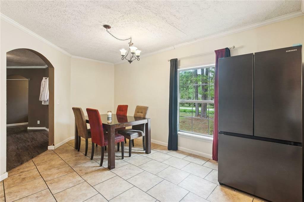 Property Photo: 12061 Hansen Road LA 70427