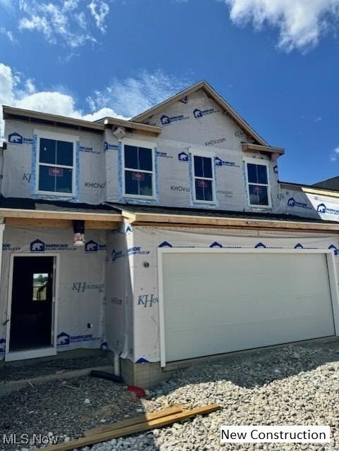 Property Photo: 1222 Elowen Way OH 44685