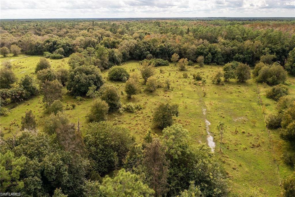 Property Photo: 0 Anhinga Rd FL 34120
