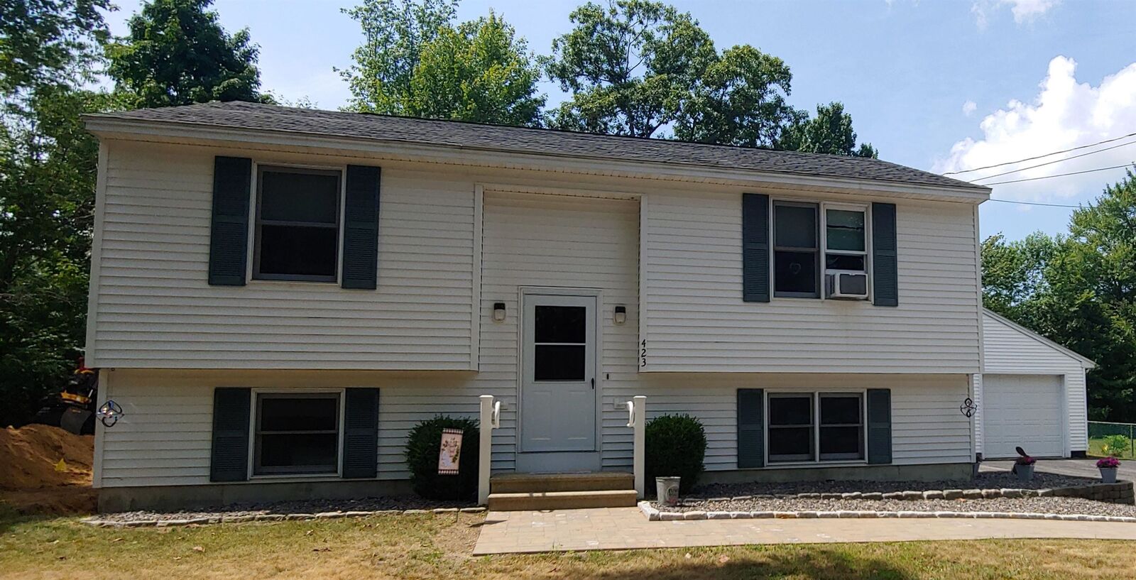 Property Photo: 423 Salmon Falls Road NH 03868