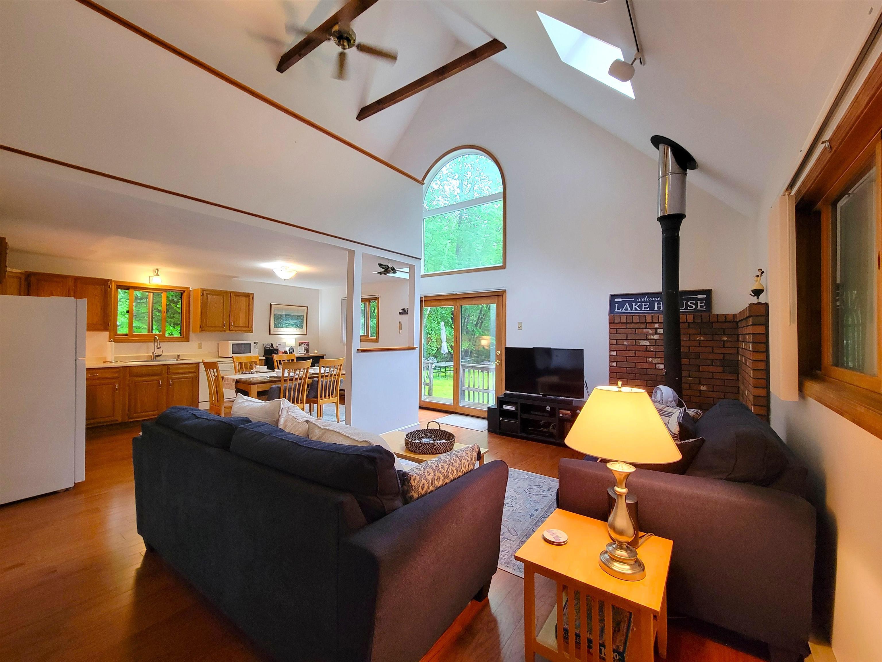 Property Photo: 52 Geneve Street NH 03254