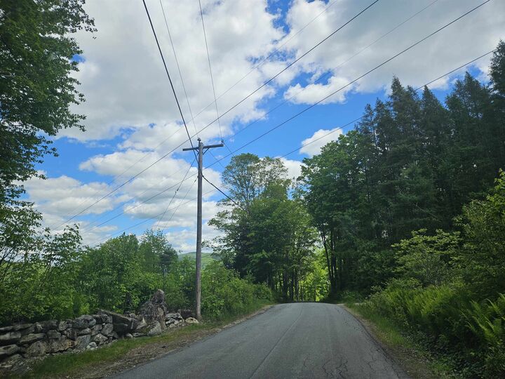 Property Photo: 324 Crane Hill Road NH 03486