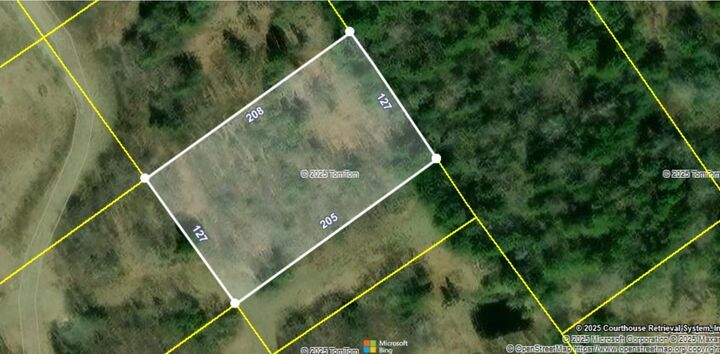 Property Photo:  Lot 15/17 Oakridge Road  NS B0W 2Z0 