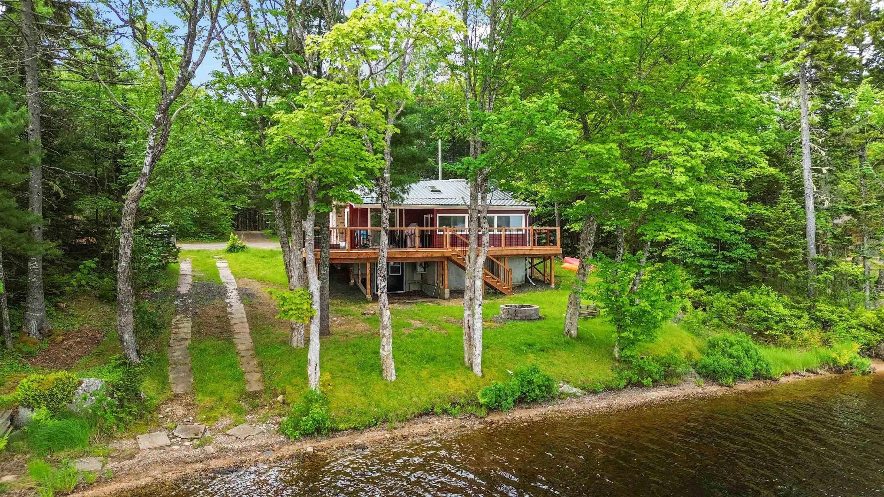 23 Rocky Ridge Road  West Springhill NS B0S 1A0 photo