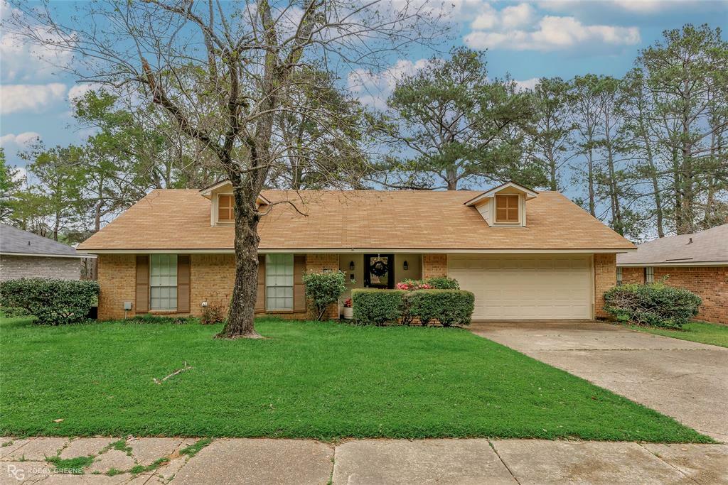 Property Photo: 9521 Teche Way LA 71118