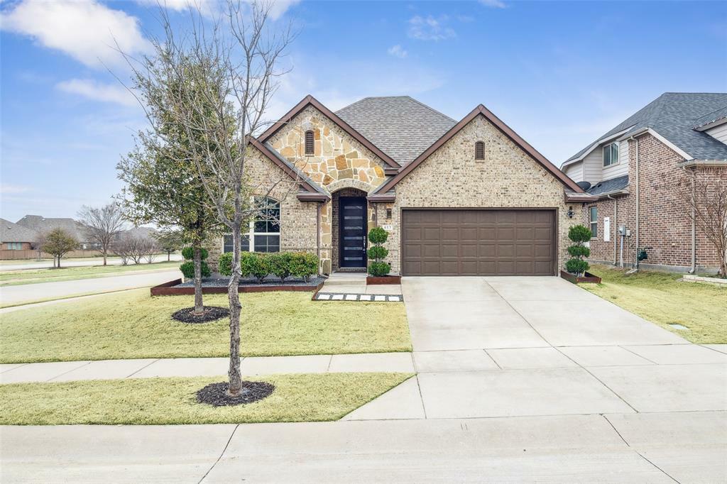 Property Photo: 613 Overton Avenue TX 75009