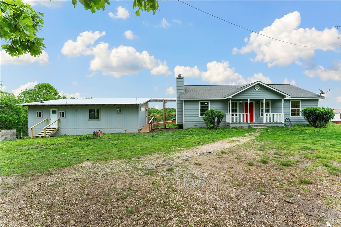 Property Photo: 13442 Gun Club (Wc 859) Road AR 72704