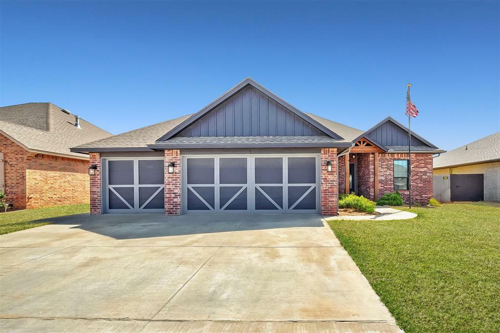 8516 NW 109th Terrace  Oklahoma City OK 73162 photo
