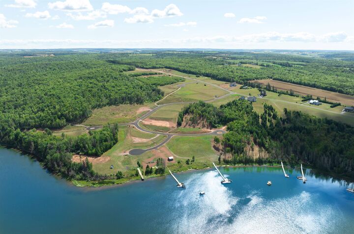 Property Photo:  D-07 Riverbend Lane  PE C1N 4N0 