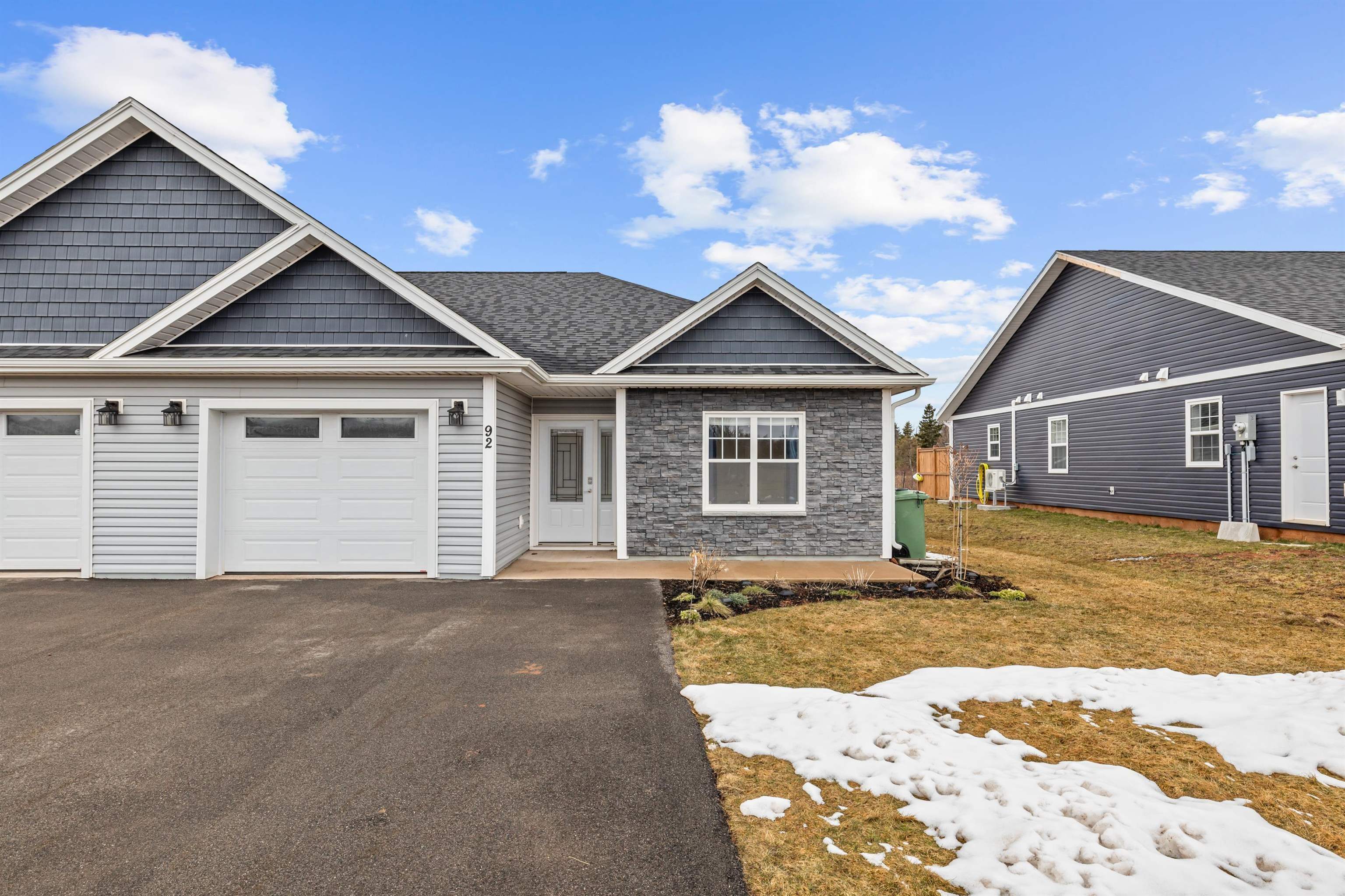 Property Photo: 92 Putters Street PE C1N 0V5