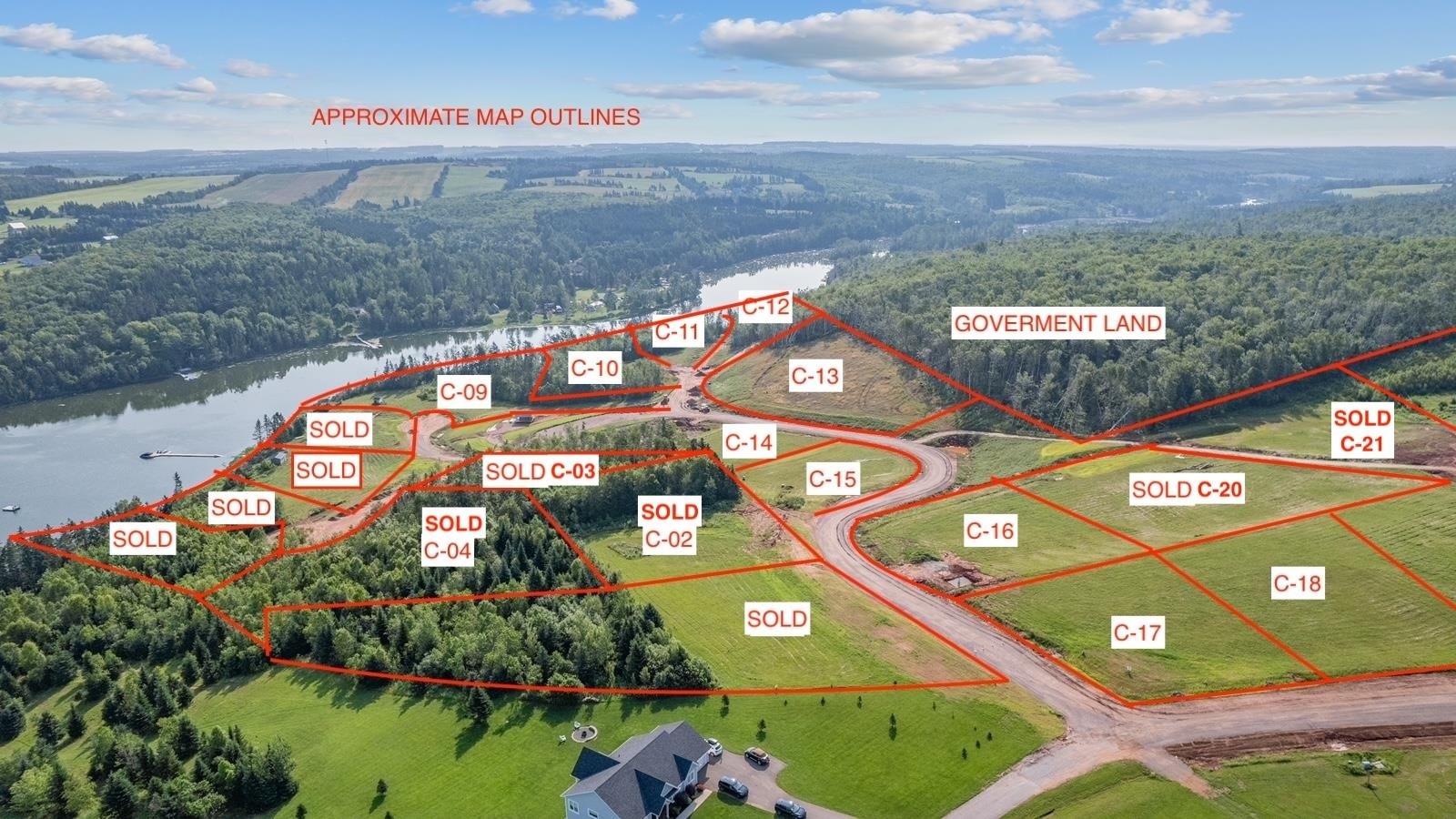 Photo de la propriété:  C-22 Sunset Vista Court  PE C1N 4N0 