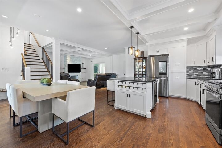 Property Photo:  376 Water Street  MA 01510 