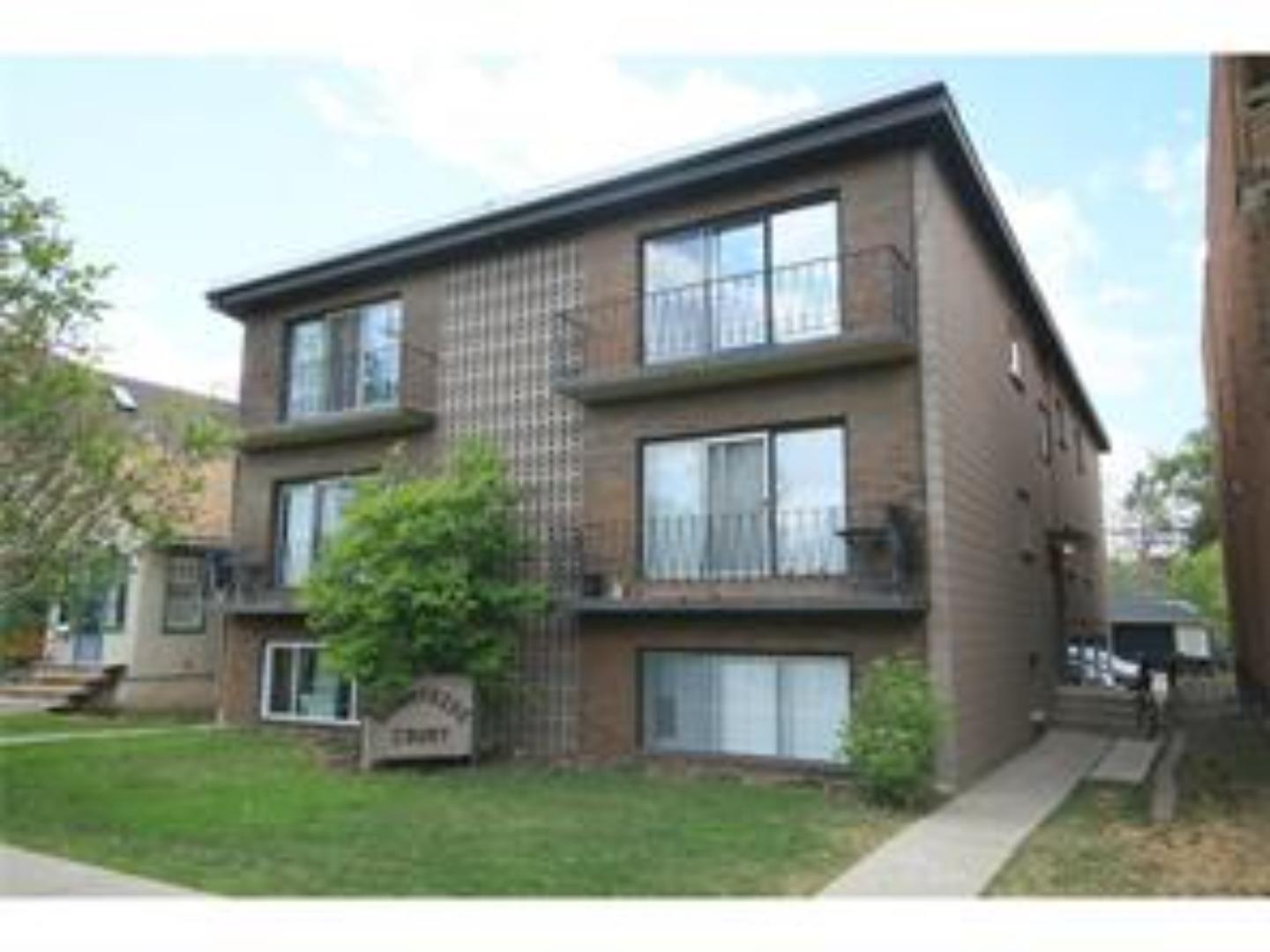 Photo de la propriété: 916 3 Avenue NW 1 AB T2N 0J6