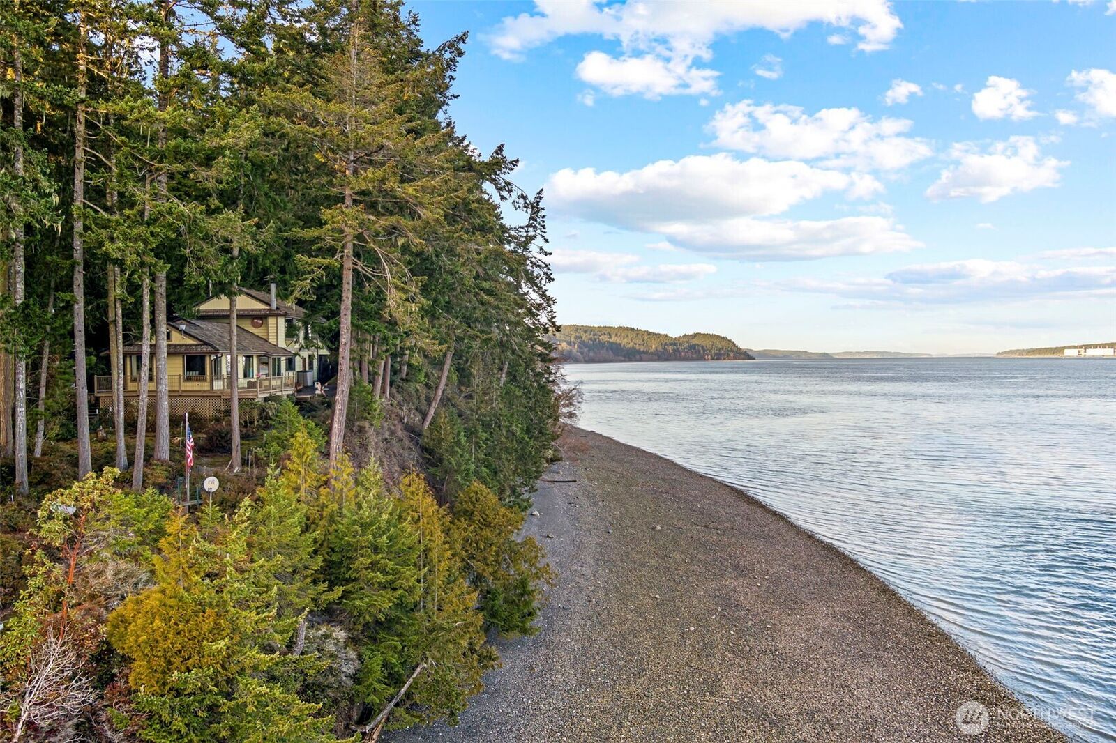 Property Photo: 931 Whitney Road WA 98376