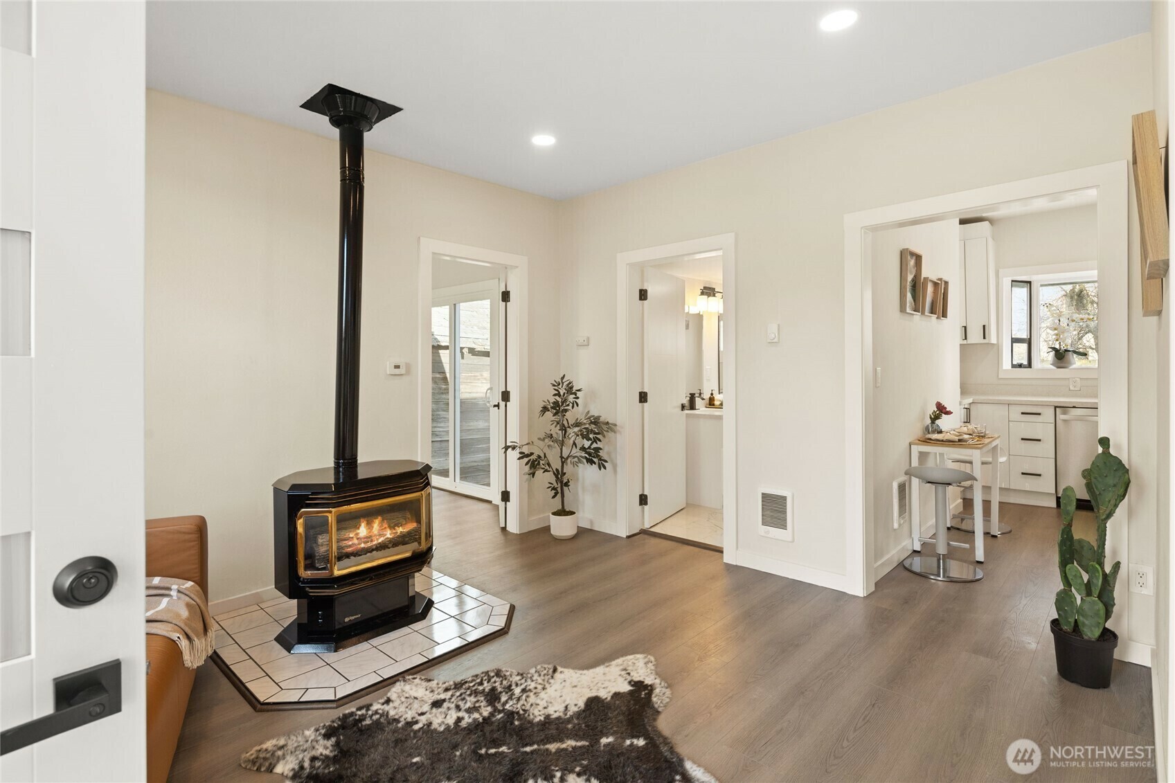 Property Photo: 1410 J Street WA 98225