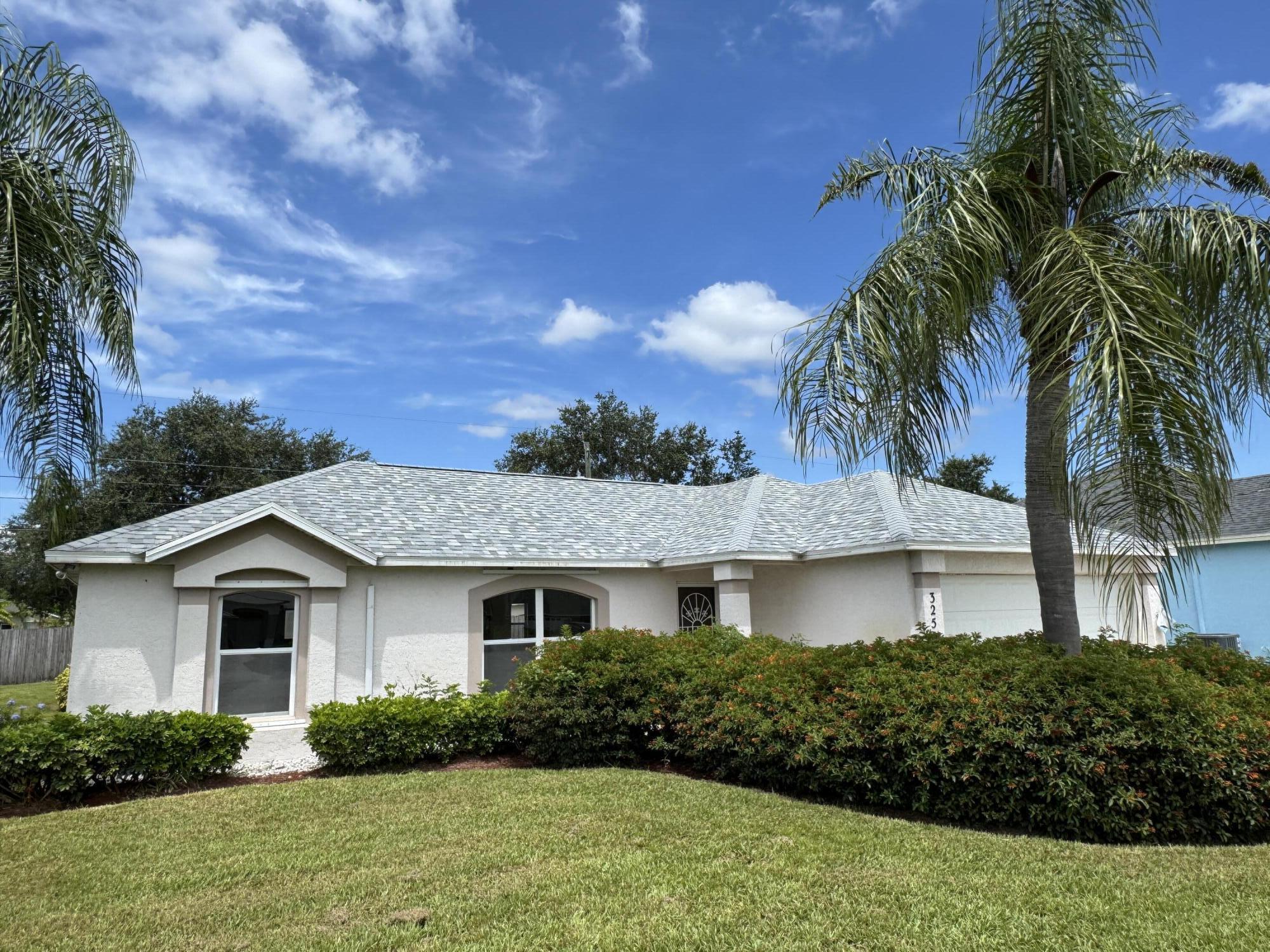 Property Photo: 3259 SE West Snow Road FL 34984