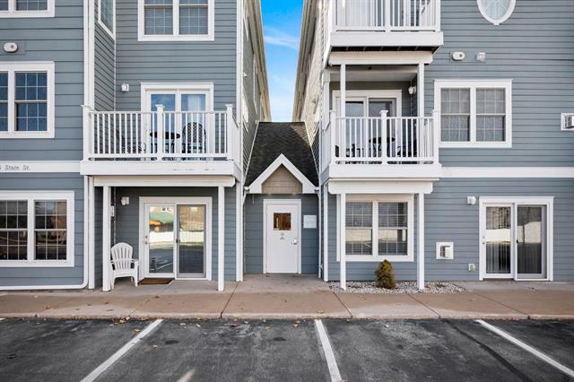 Property Photo: 715 E State Street MI 49686