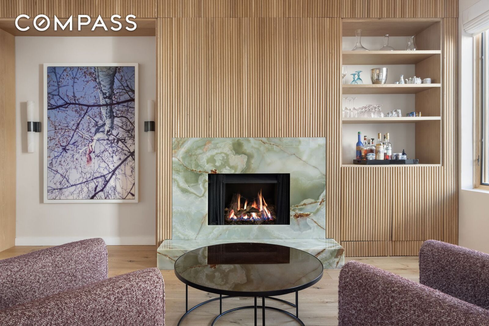 Property Photo:  683 Leonard Street  NY 11222 