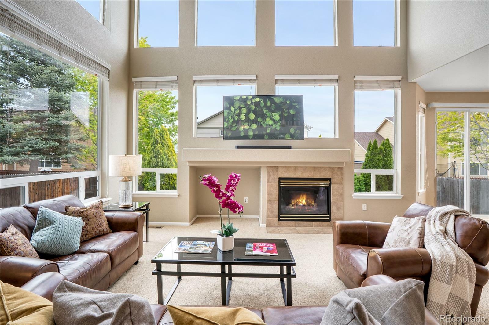 Property Photo: 13078 Monaco Way CO 80602