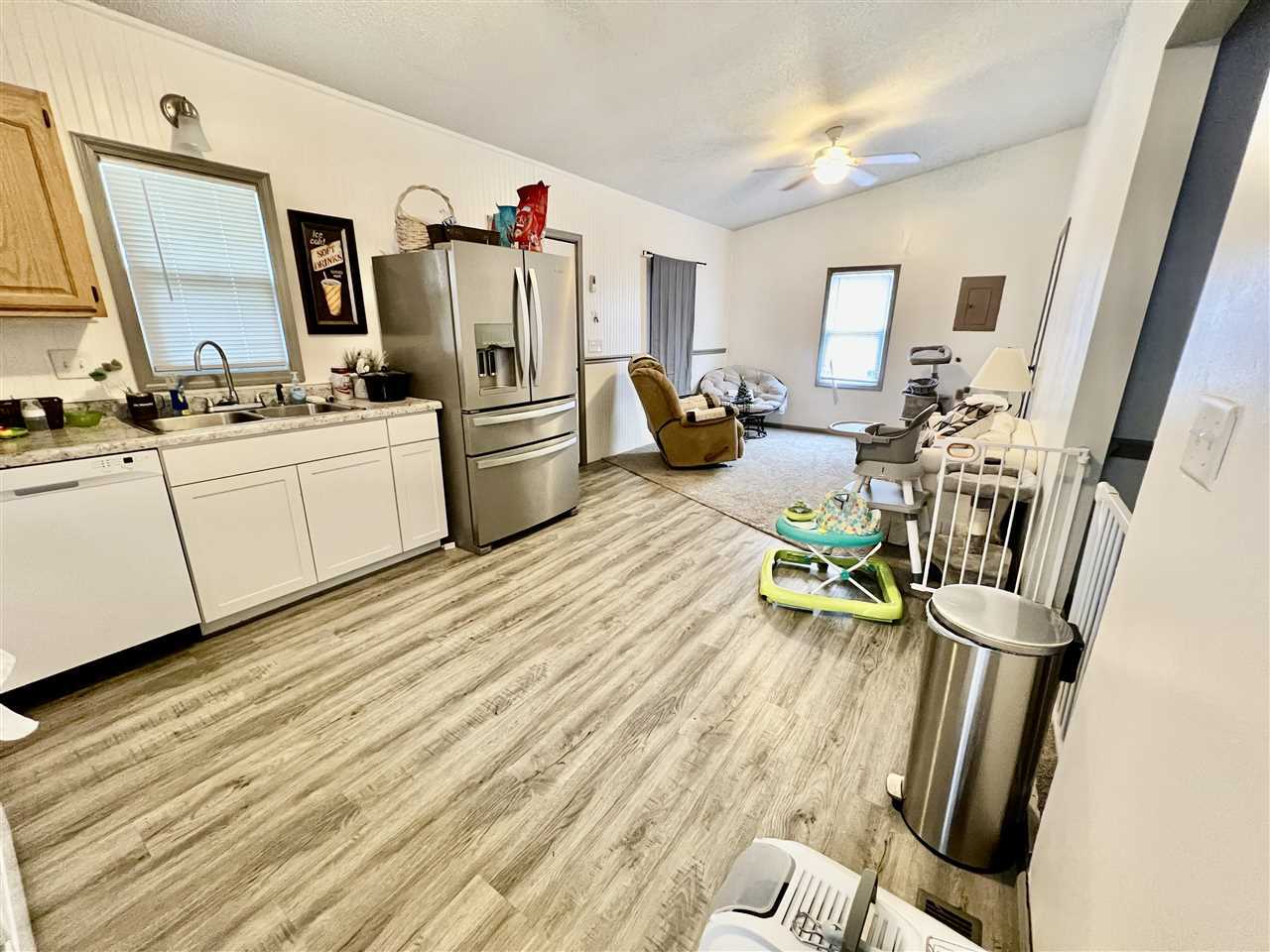 Property Photo:  223 S 13th Street  IN 47374 