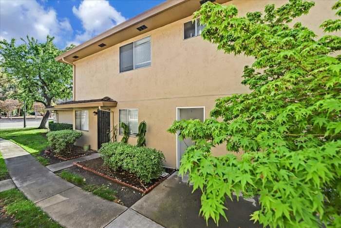 Property Photo: 811 North Capitol Avenue 3 CA 95133