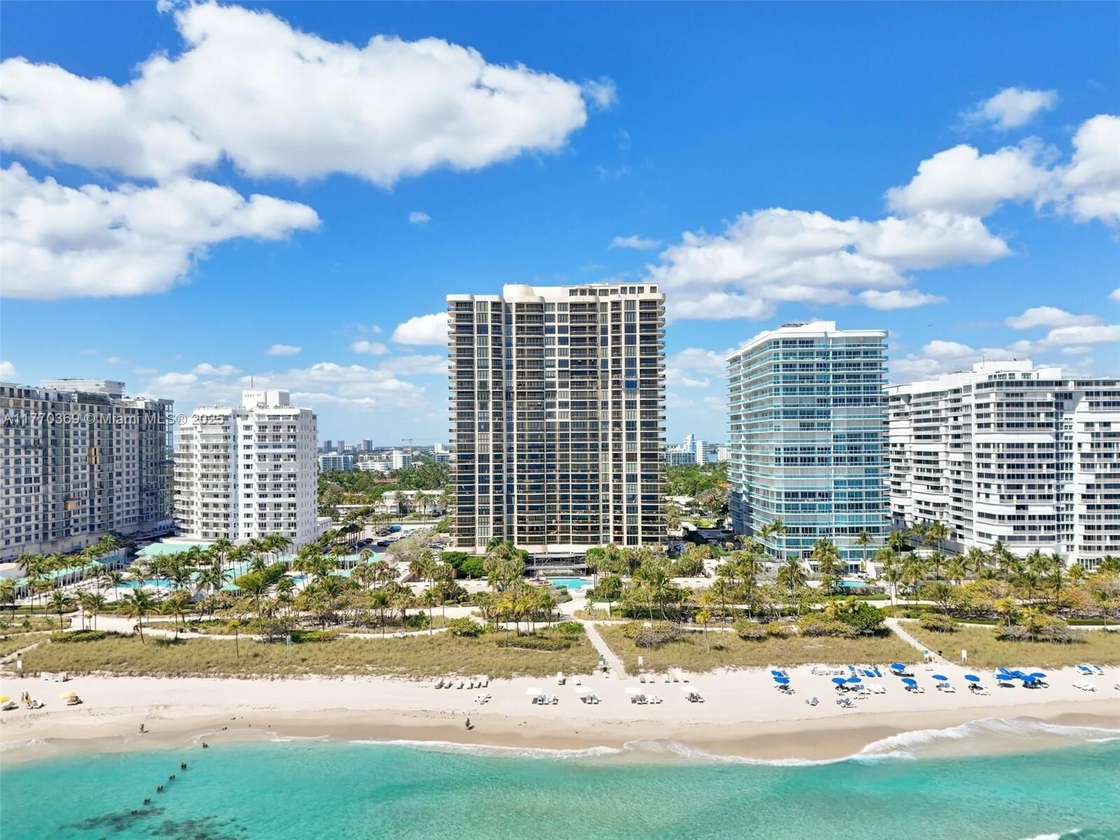 Property Photo:  9999 Collins Ave 11A  FL 33154 