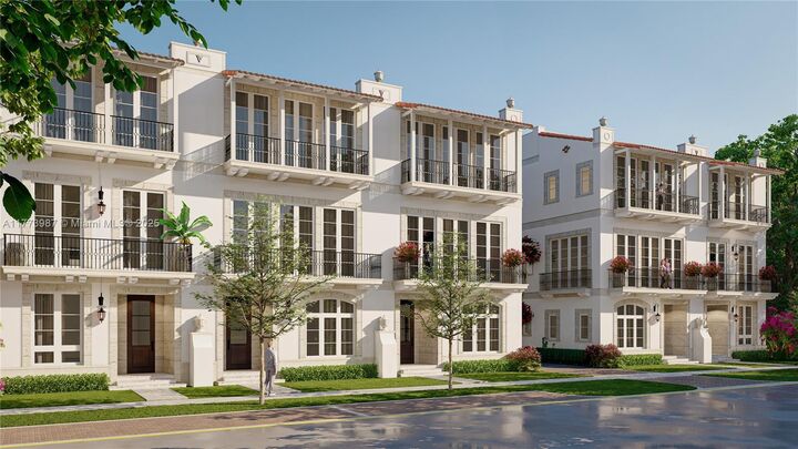 915 Palermo Ave 7  Coral Gables FL 33134 photo
