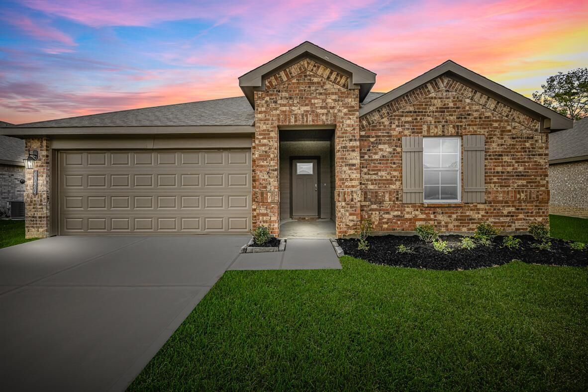 Property Photo:  7760 Windmeadow Drive  TX 77713
