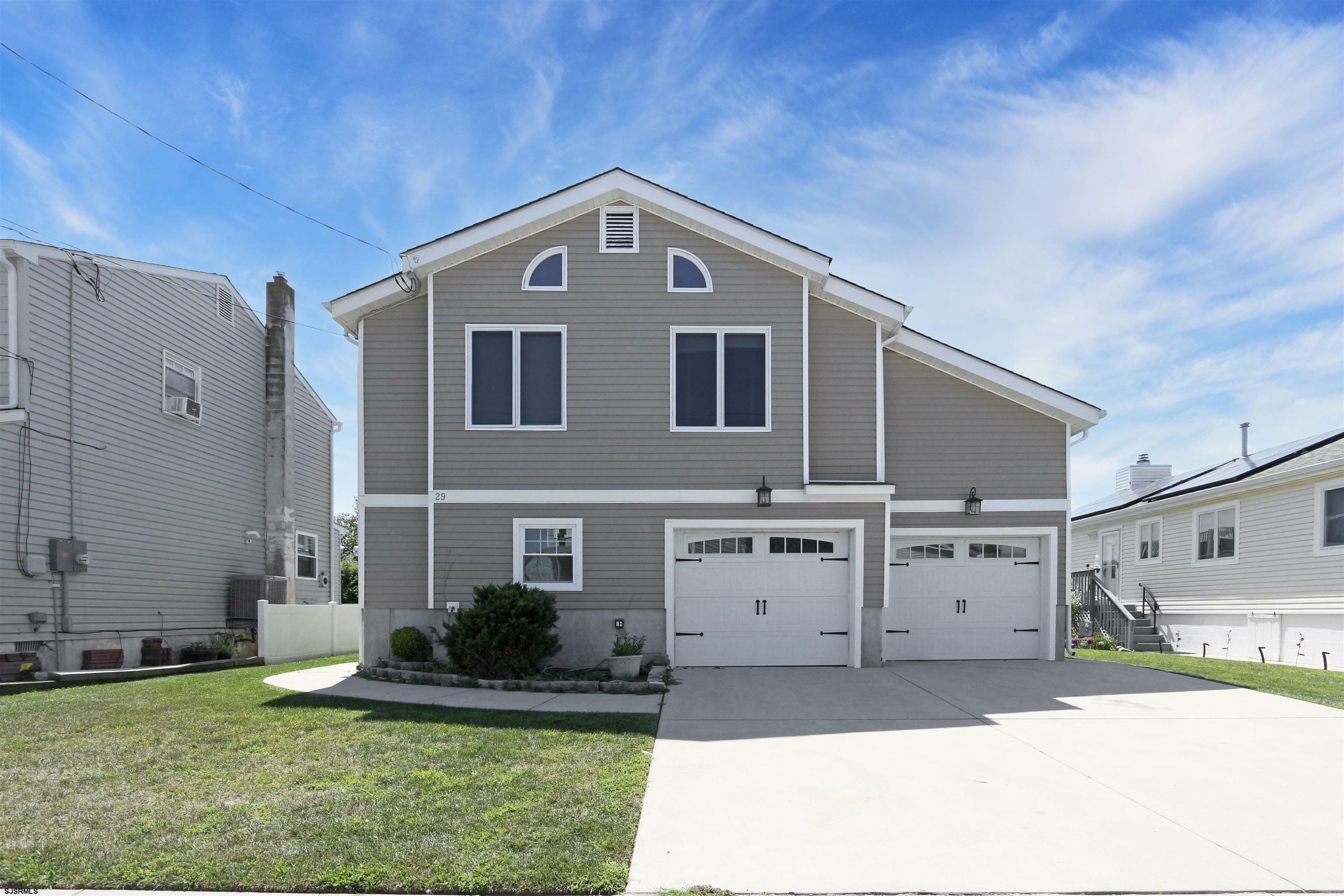 Property Photo: 29 Cummings Pl NJ 08203-2807