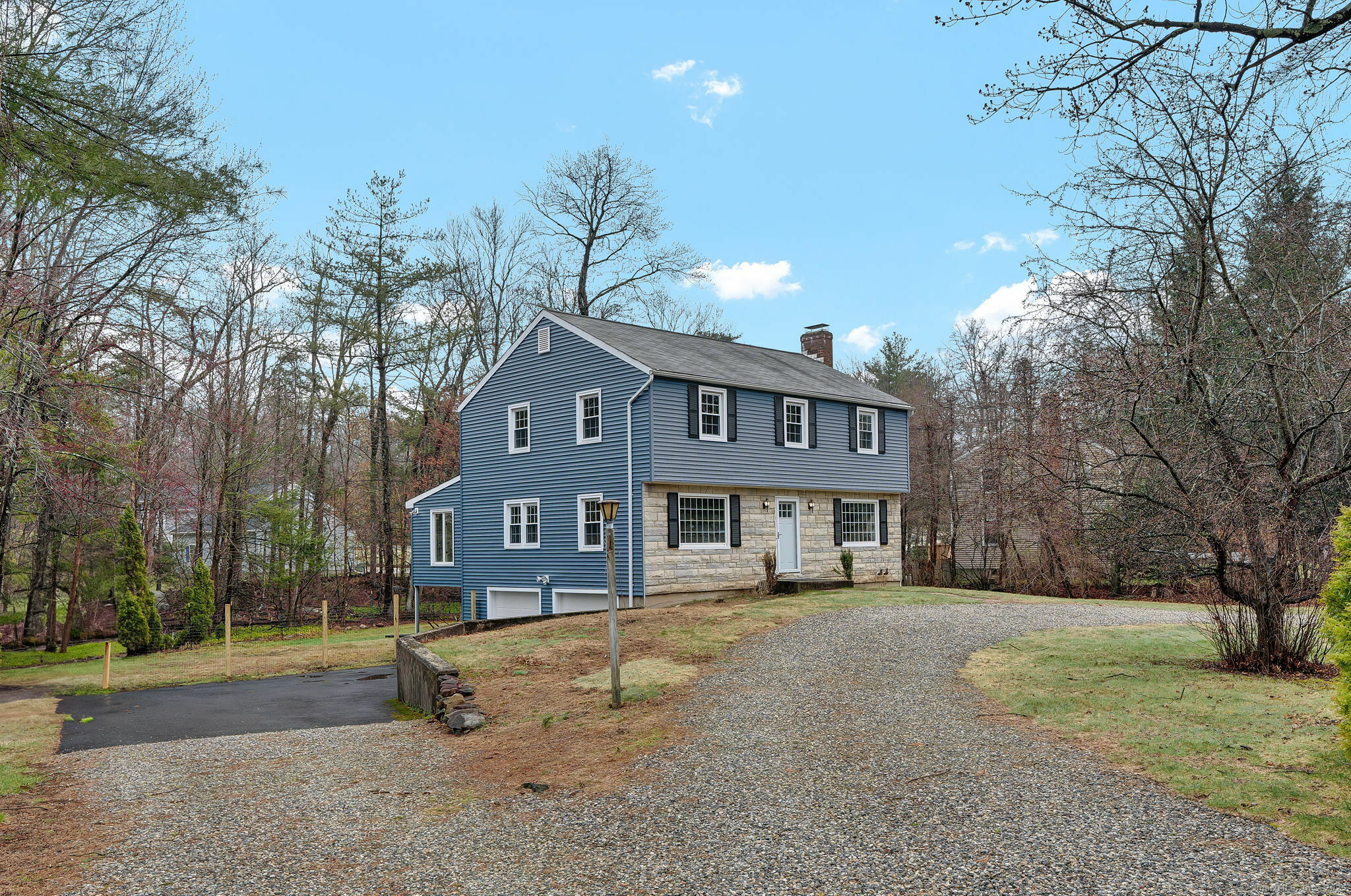 Property Photo: 50 Oxbow Drive CT 06001