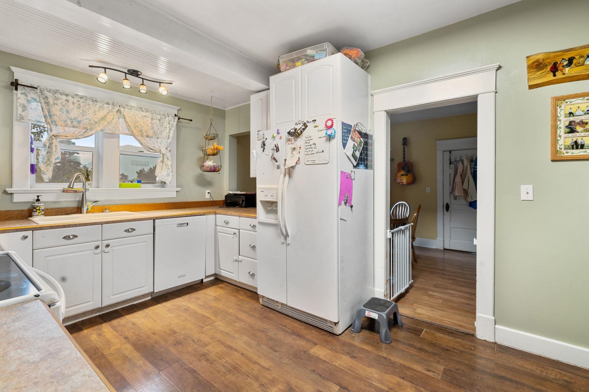 Property Photo: 1434 Addy Gifford Rd WA 99101