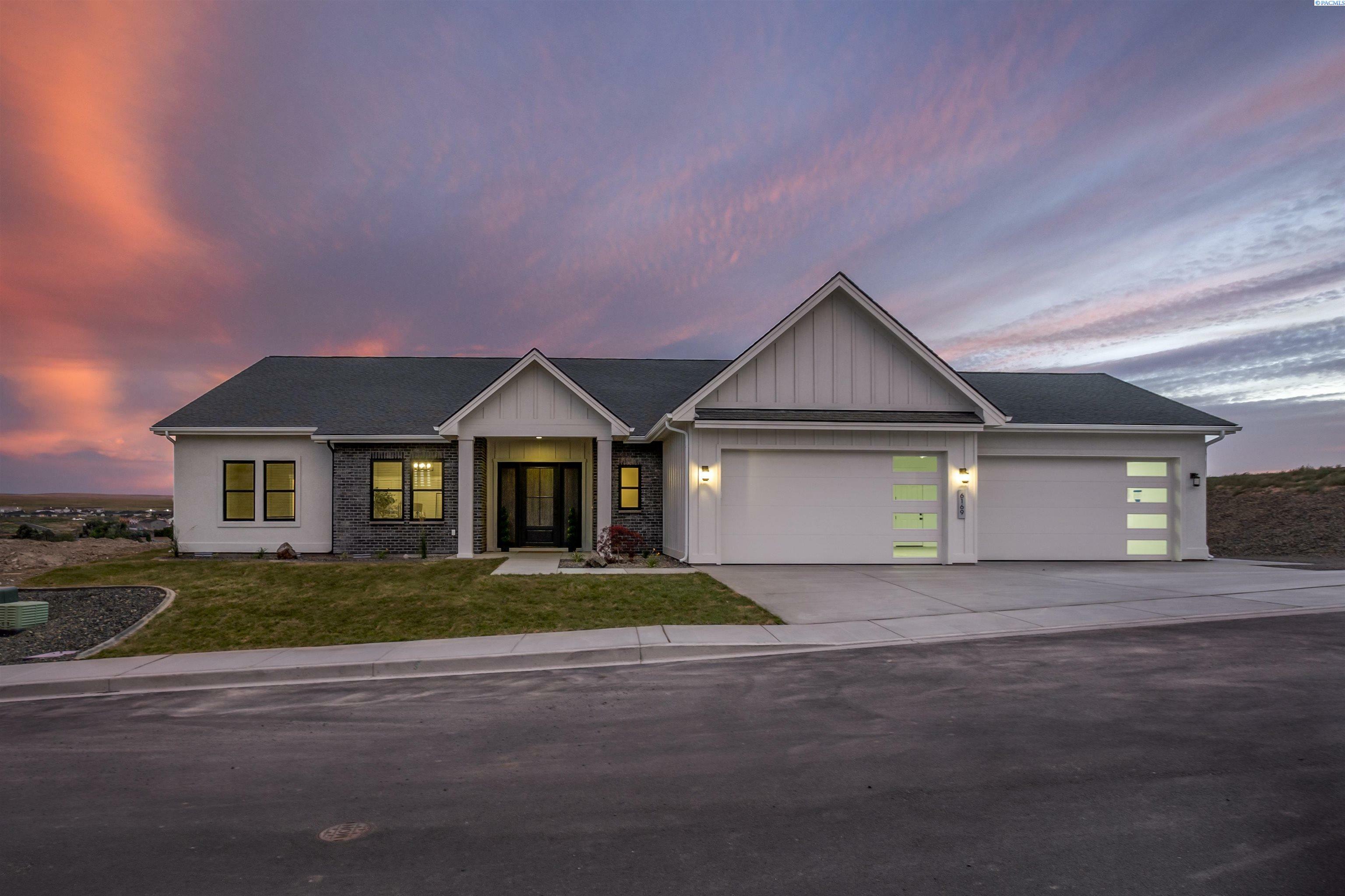 6169 W 28th Ave  Kennewick WA 99338 photo