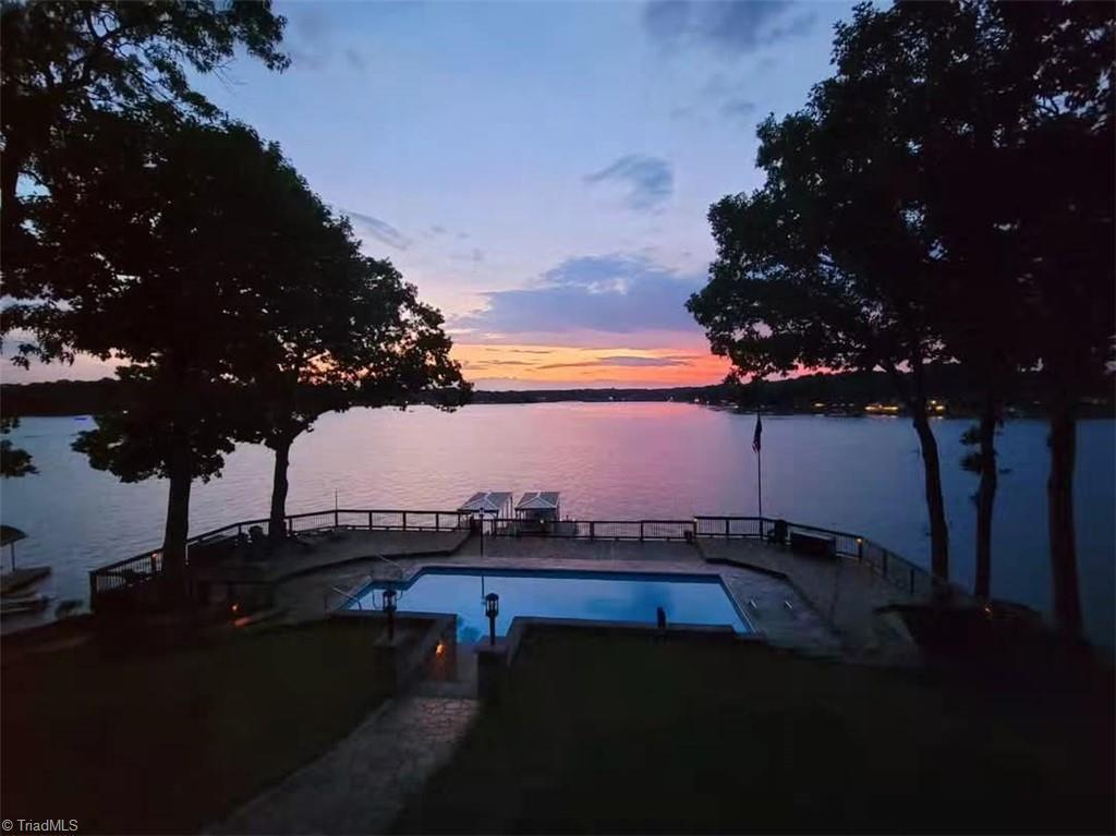 Property Photo:  231 Larkspur Lane  NC 27292 
