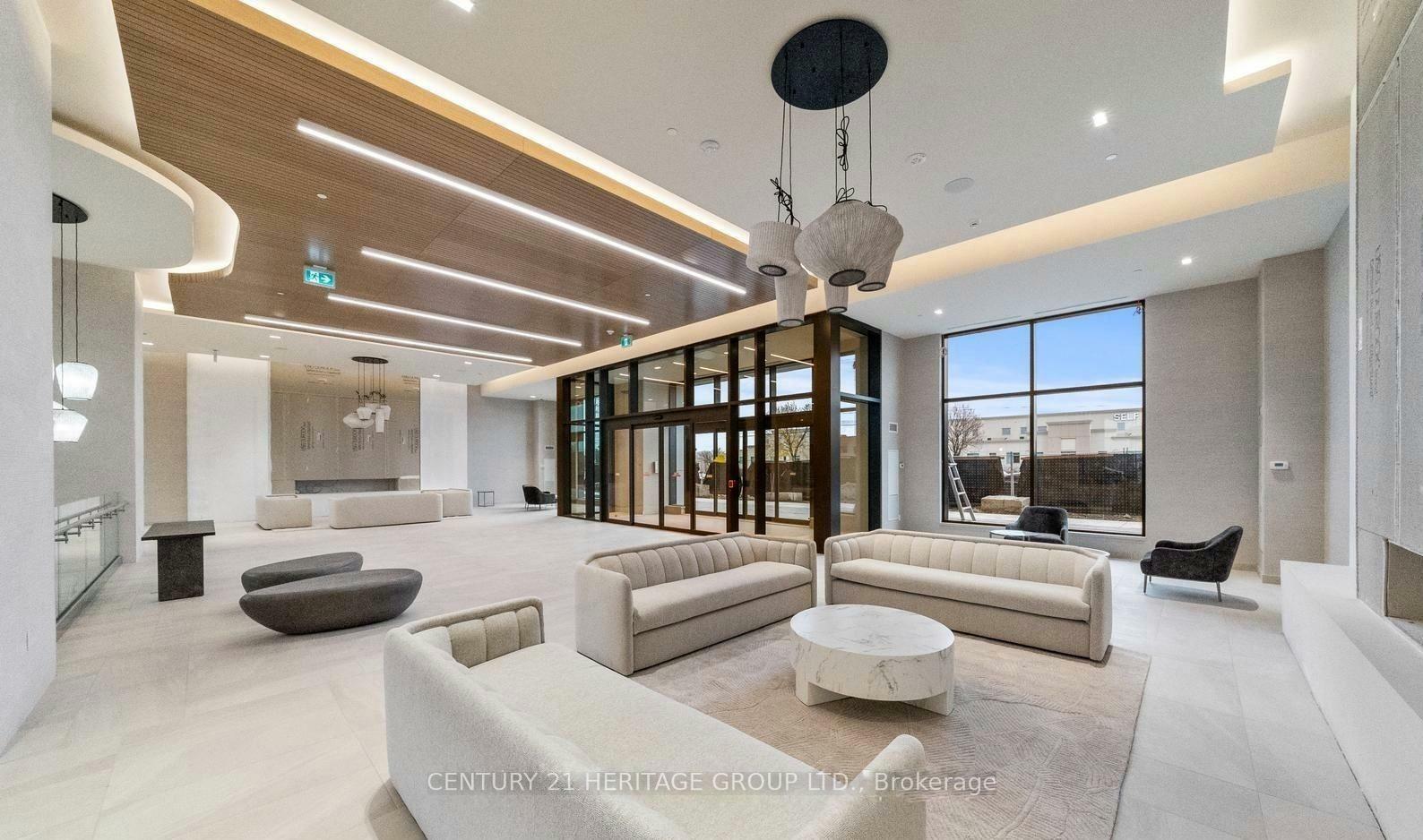 Photo de la propriété:  8960 Jane Street 2301  ON L4K 2N9 