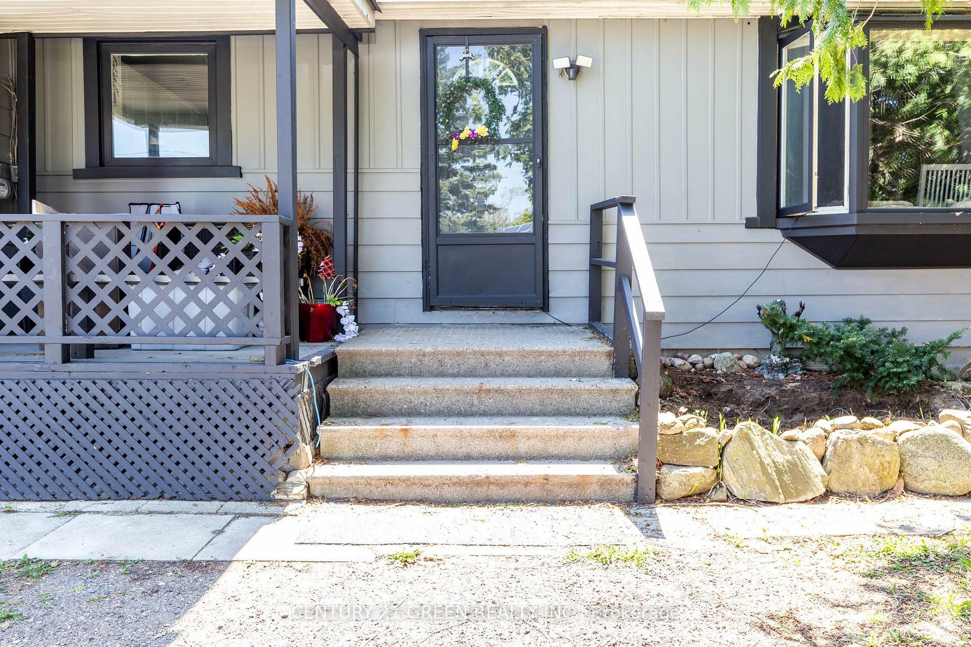 Property Photo: 1051 Goshen Road ON L9S 2B5