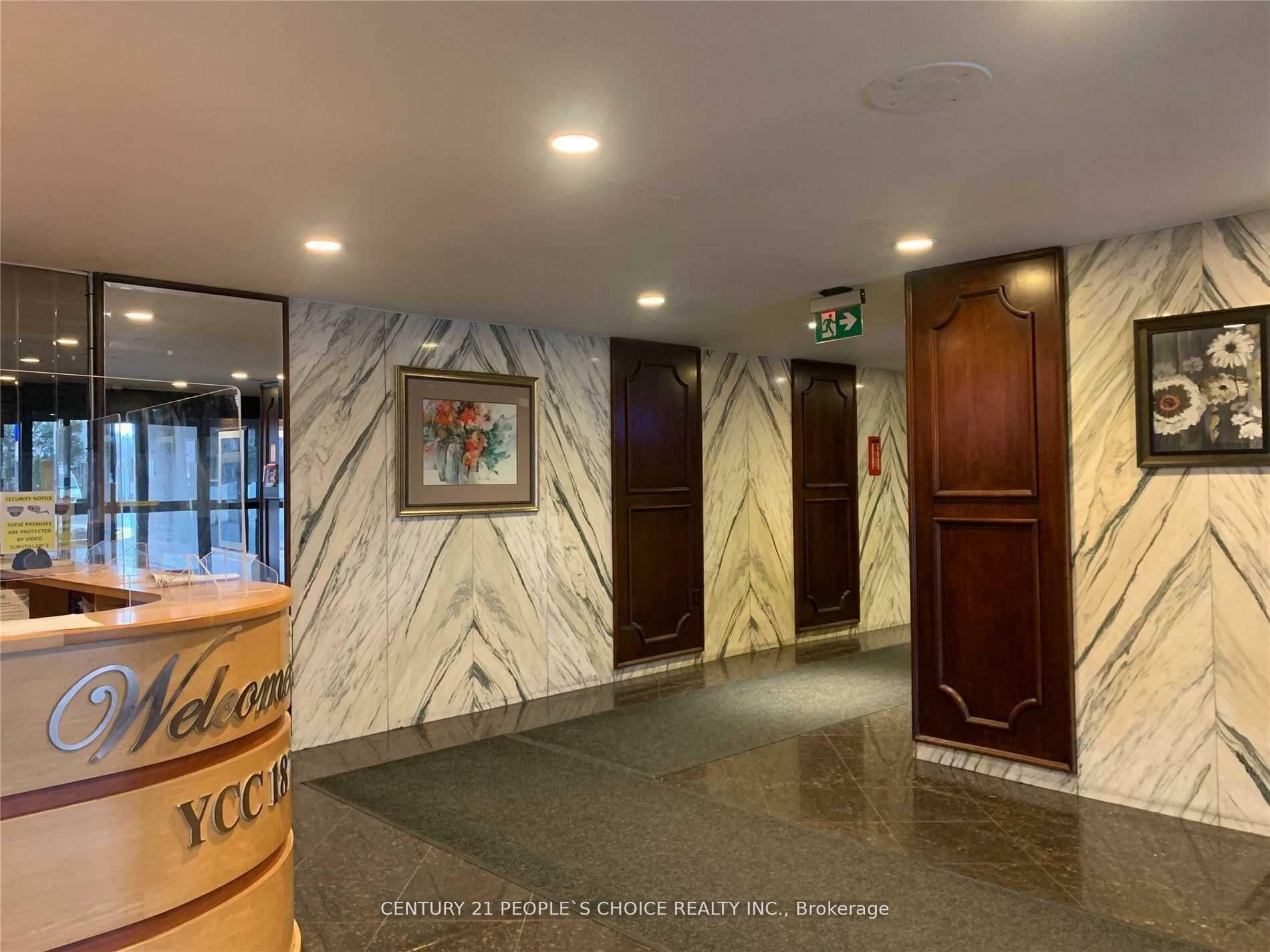 Property Photo:  3390 Weston Road 301  ON M9M 2X3 