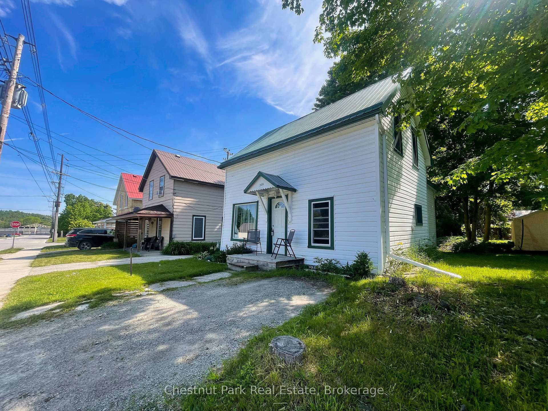 529 Claude Street  South Bruce Peninsula ON N0H 2T0 photo