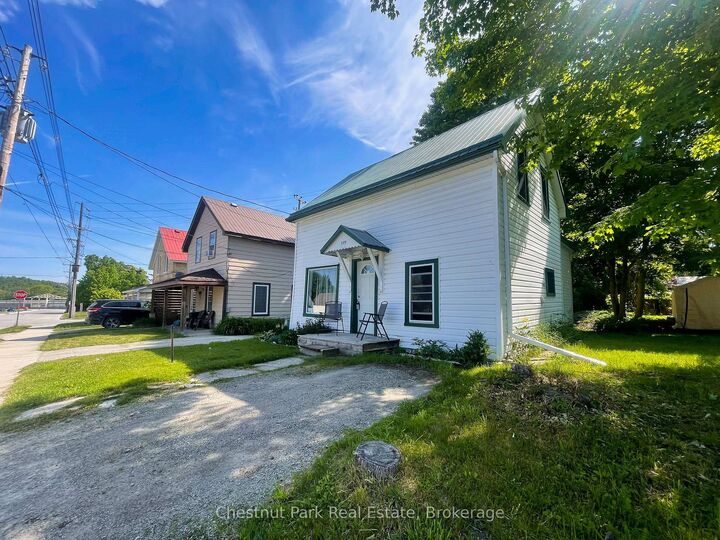 529 Claude Street  South Bruce Peninsula ON N0H 2T0 photo