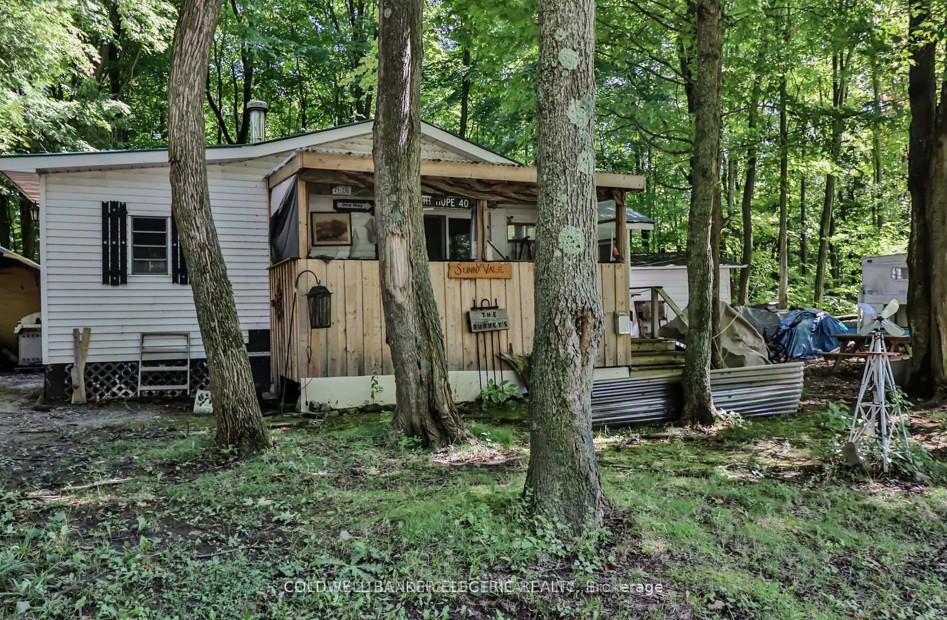 22 Cedar Bay Drive N  Curve Lake First Nation 35 ON K0L 2H0 photo