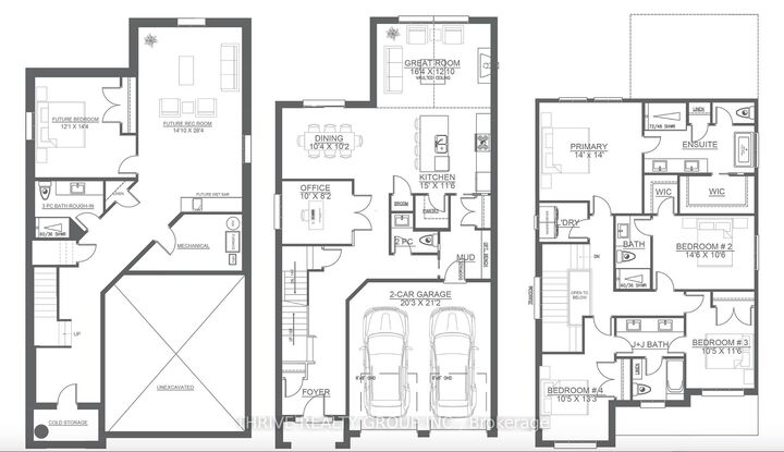 Property Photo: Lot 31 Virtue Drive ON N6K 4M8