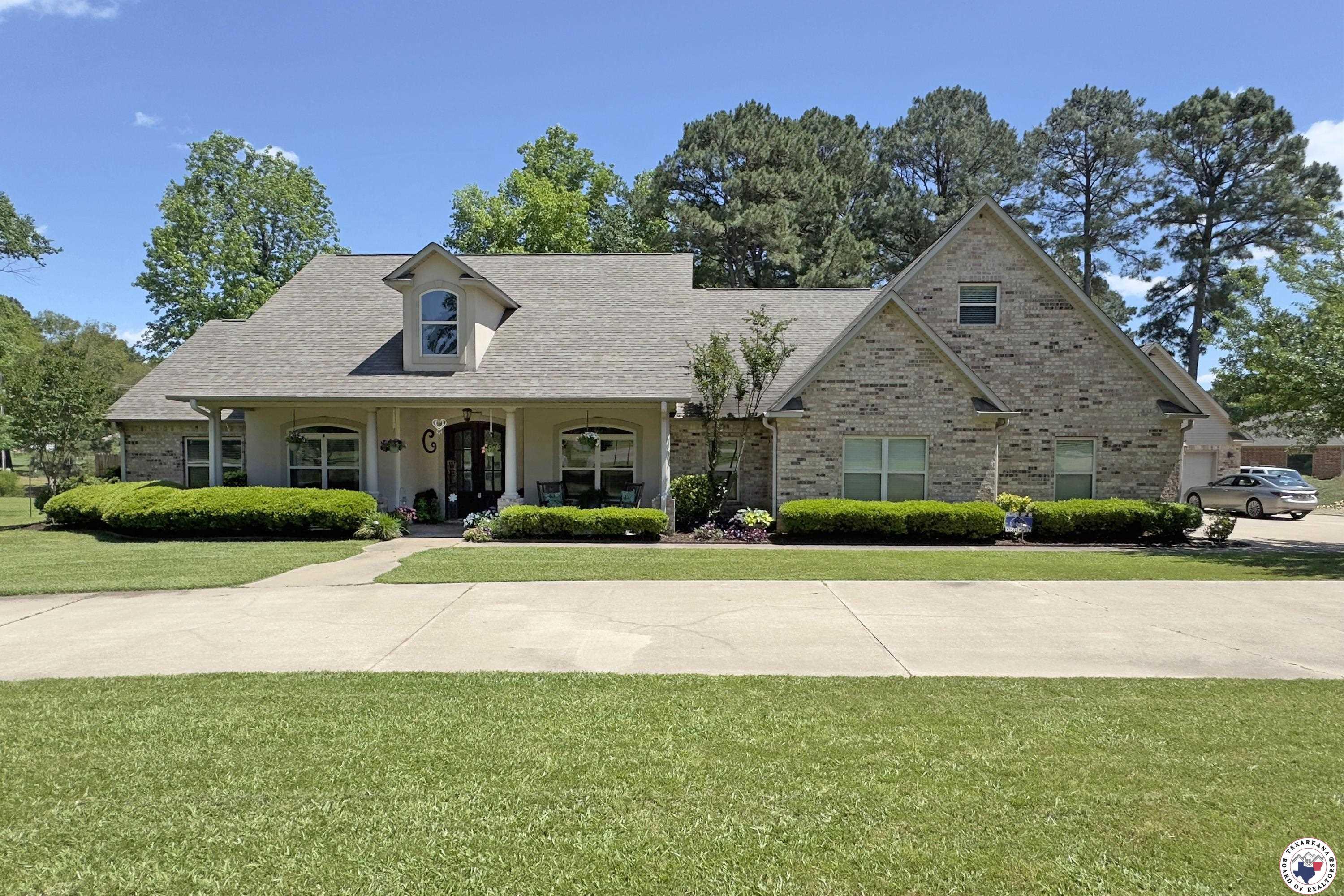 Property Photo: 220 Quail Trail TX 75501