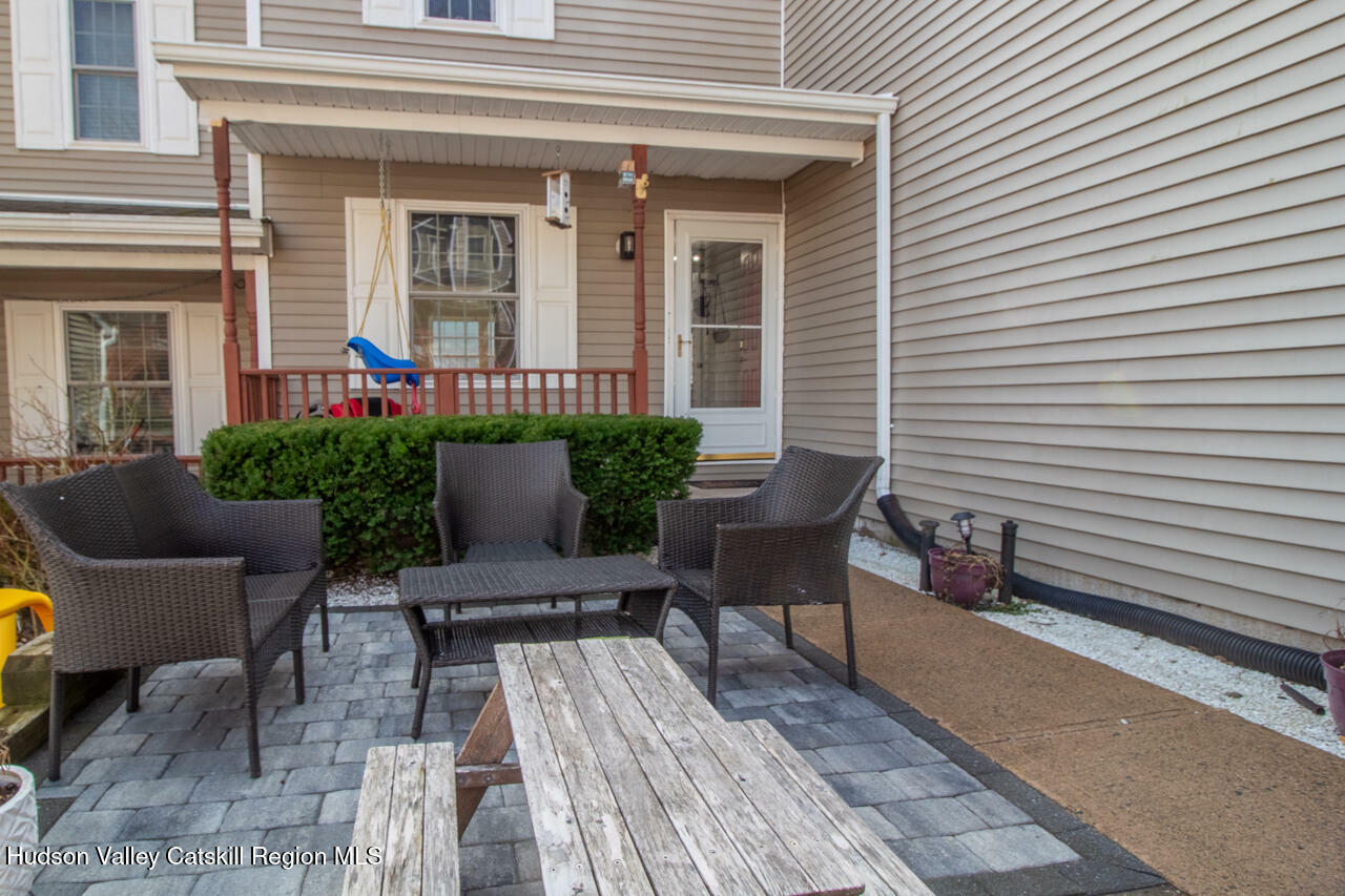 Property Photo: 232 Hillside NY 12428