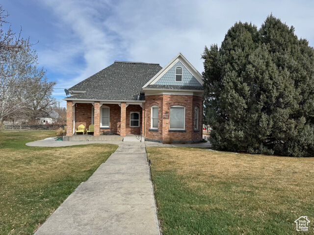 Property Photo:  Address not disclosed  UT 84078