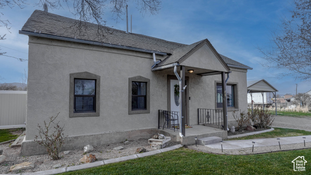 Property Photo: 480 E 200 N UT 84648