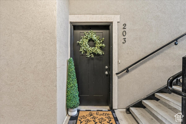 Property Photo: 14506 S Ronan Ln 203 UT 84096