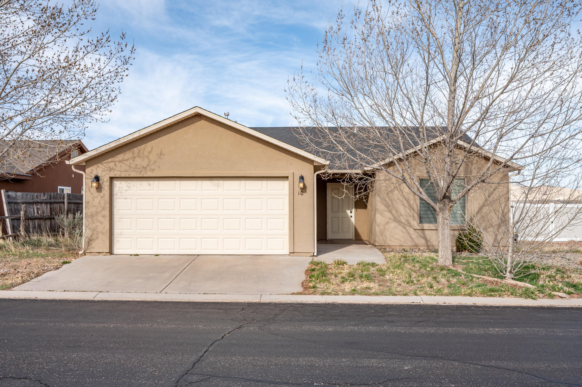 Property Photo: 775 E 100 N 10 UT 84725